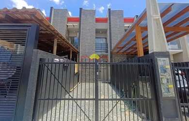 Imagem: Sobrado Geminado 02 Quartos no Itinga