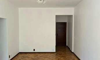 Imagem 2: Imóvel para aluguel tem 88 metros quadrados com 3 quartos em Botafogo - Rio de Janeiro - R