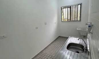 Imagem 5: Apartamento com 2 dormitórios para alugar, 57 m² por R$ 2.000,00/mês - Cidade São Francisc