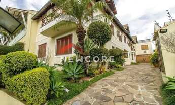 Imagem: Casa de condomínio em Rua Álvaro Guterres