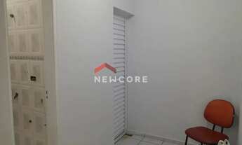 Imagem 7: Studio em Rua Jacob Emerick - Centro - São Vicente/SP