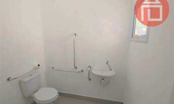 Imagem 7: Galpão para alugar, 649 m² por R$ 19.000,00/mês - Santa Luzia - Bragança Paulista/SP