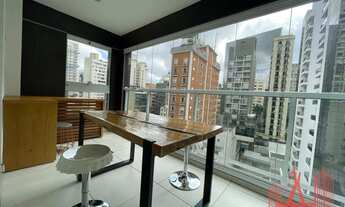 Imagem: Apartamento MOBILIADO para Locação com