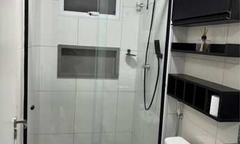 Imagem 5: Alugo Apartamento 2 quartos com Suíte e Varanda com Churrasqueira