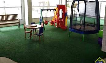 Imagem 7: Prédio Frente Mar - 2 dorms 2 suítes 2 vagas! Alto Padrão!! Andar Alto!!