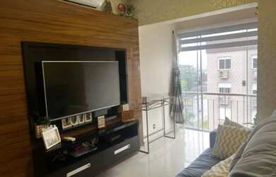 Imagem 7: Apartamento à venda com 3 Dormitórios 78 m² sacada churrasqueira Av. Sartório