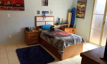 Imagem 7: Casa para venda em JARDIM CALIFÓRNIA de 272.48m² com 4 Quartos, 1 Suite e 4 Garagens