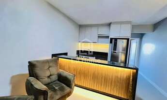 Imagem 5: Apartamento Novo, Semi Mobiliado e Pronto para Morar - Itoupava Norte, Blumenau