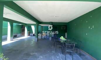 Imagem 5: Abolição Casa com 2 dormitórios