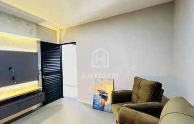 Imagem 4: Apartamento Novo, Semi Mobiliado e Pronto para Morar - Itoupava Norte, Blumenau