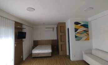 Imagem 5: Apartamento com 1 dormitório, 37 m² - venda por R$ 560.000 ou aluguel por R$ 3.551/mês - J