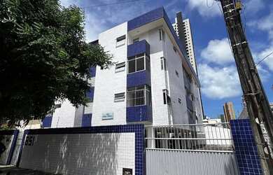 Imagem: Excelente apartamento em Manaíra (78 m²