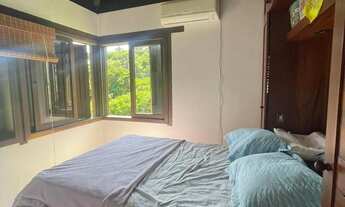 Imagem 7: Casa com 2 unidades residenciais Pé na Areia da Praia da Vigia, em Garopaba