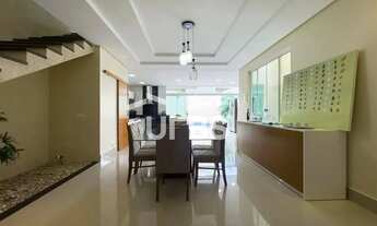 Imagem 4: Sobrado no Jardim Atlântico - Conforto e Modernidade