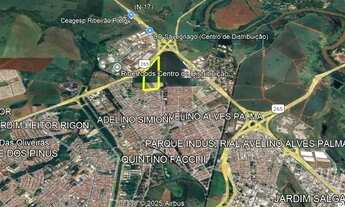 Imagem 3: Imóvel para venda com 145200 metros quadrados