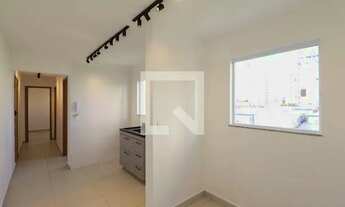 Imagem: Apartamento à Venda - Água Fria, 1 Quarto