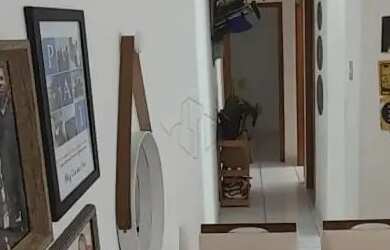 Imagem 4: Apartamento à Venda no bairro de Intermares em Cabedelo/PB 400m da Praia 02 Quartos