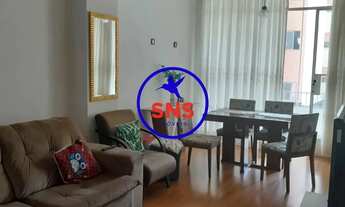 Imagem: APARTAMENTO RESIDENCIAL em CAMPINAS - SP