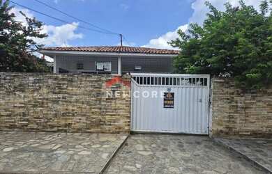 Imagem: Casa em Rua Doutor Aristides Villar - Oitizeiro