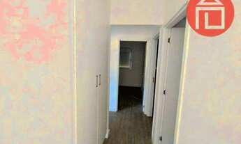 Imagem 3: Apartamento com 3 dormitórios para alugar, 70 m² por R$ 3.400,00/mês - Centro - Bragança P