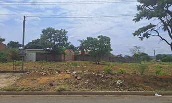 Imagem: Lote 395,65m² (Avenida, Asfalto e Agua)