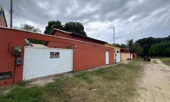 Imagem 5: Imóvel para venda com 70 metros quadrados com 2 quartos em Samburá (Tamoios) - Cabo Frio