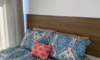 Imagem 2: Apartamento Mobiliado 50m da Praia