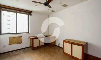 Imagem 6: Apartamento de 229 m² na Coronel Moreira Cesar - Icaraí - Niterói - RJ, à venda por R$ 1.1