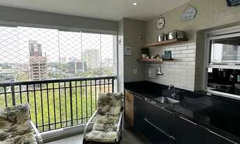 Imagem: Reserva Inglesa Liverpool/ 03 Qts (Suite)