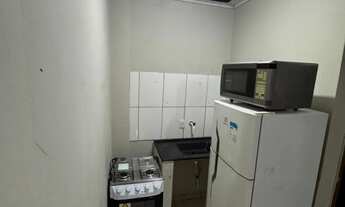 Imagem 3: Alugo KITNET mobiliada Av Brasil CPA 2