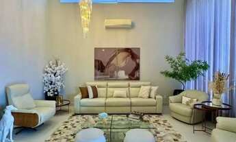 Imagem 5: Casa com 3 dormitórios à venda, 278 m² por R$ 1.800.000,00 - Parque Residencial Buona Vita