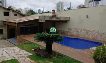 Imagem 2: Casa 03 quartos para Venda Jardim Europa I e II, Anápolis