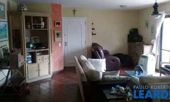 Imagem 3: APARTAMENTO - MORUMBI - SP