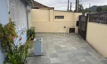 Imagem 3: Casa - 2 quartos - Vila Cascatinha - São Vicente