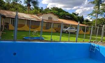 Imagem 3: Maravilhosa Chácara com 2 dormitórios à venda, 193600 m² por R$ 2.000.000 - Engenho das La