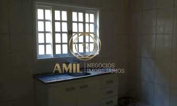 Imagem 4: Aluga-se Casa, 147 m², 3 Quartos, 1 Suíte, 2 Vagas, Jardim das Indústrias - São José dos C