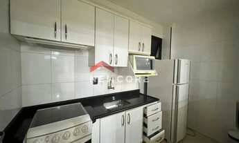 Imagem 6: Apartamento em Rua Heitor Sanches - Canto do Forte - Praia Grande/SP