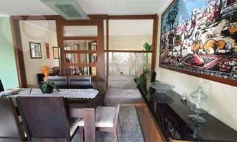 Imagem: Casa com 4 dormitórios à venda, 267 m²