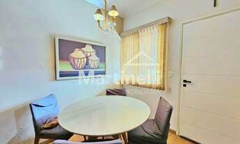 Imagem 3: Casa térrea à venda no Condomínio Jatobá, próximo ao Novo Shopping - Ribeirão Preto/SP