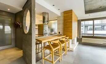 Imagem: Apartamento com 2 Dormitorio(s) localizado(a)