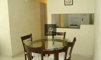 Imagem 4: Flat disponível na Vila Nova Conceição