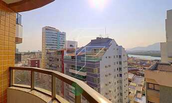 Imagem 7: Imóvel para venda tem 90 metros quadrados com 3 quartos em Centro - Guarapari - ES