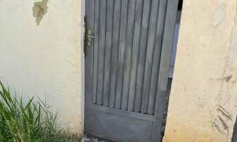 Imagem 3: Alugo Kit Net de um cômodo