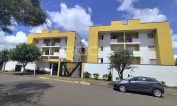 Imagem: Apartamento Padrão com 2 dormitórios e