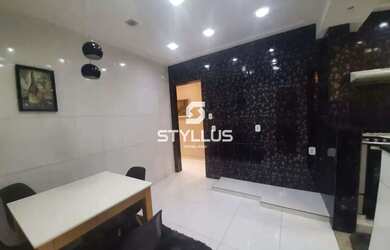 Imagem 5: Casa Espaçosa e Reformada com Terraço Gourmet em Piedade! M01U