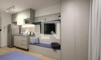 Imagem 3: Apartamento à Venda - Centro, 1 Quarto, 23 m2