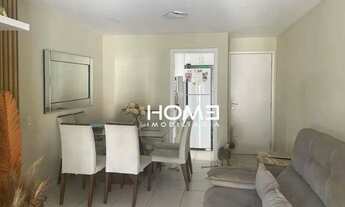 Imagem 3: LINDO APARTAMENTO NO CONDOMÍNIO MIRANTE CAMPESTRE PECHINCHA