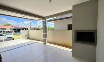 Imagem 5: SOBRADO NA PRAIA DE CURUMIM