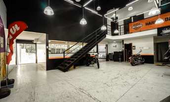 Imagem 3: Galpão de 306,58 m² para alugar por R$ 14.600,00/mês na Vila Teófilo Neto em Goiânia/GO