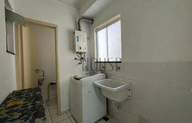 Imagem 7: Apartamento com 3 quartos venda, 95 m² - Condomínio Edifício Citrino - Sorocaba/SP